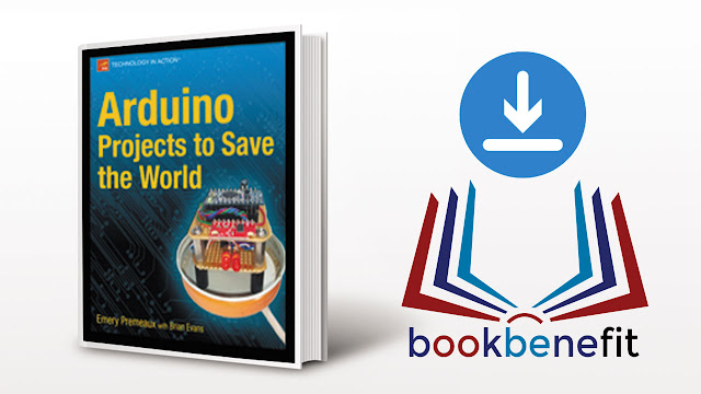 Arduino Projects To Save The World Apress pdf