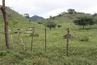 Достопримечательности департамента Боако. Никарагуа