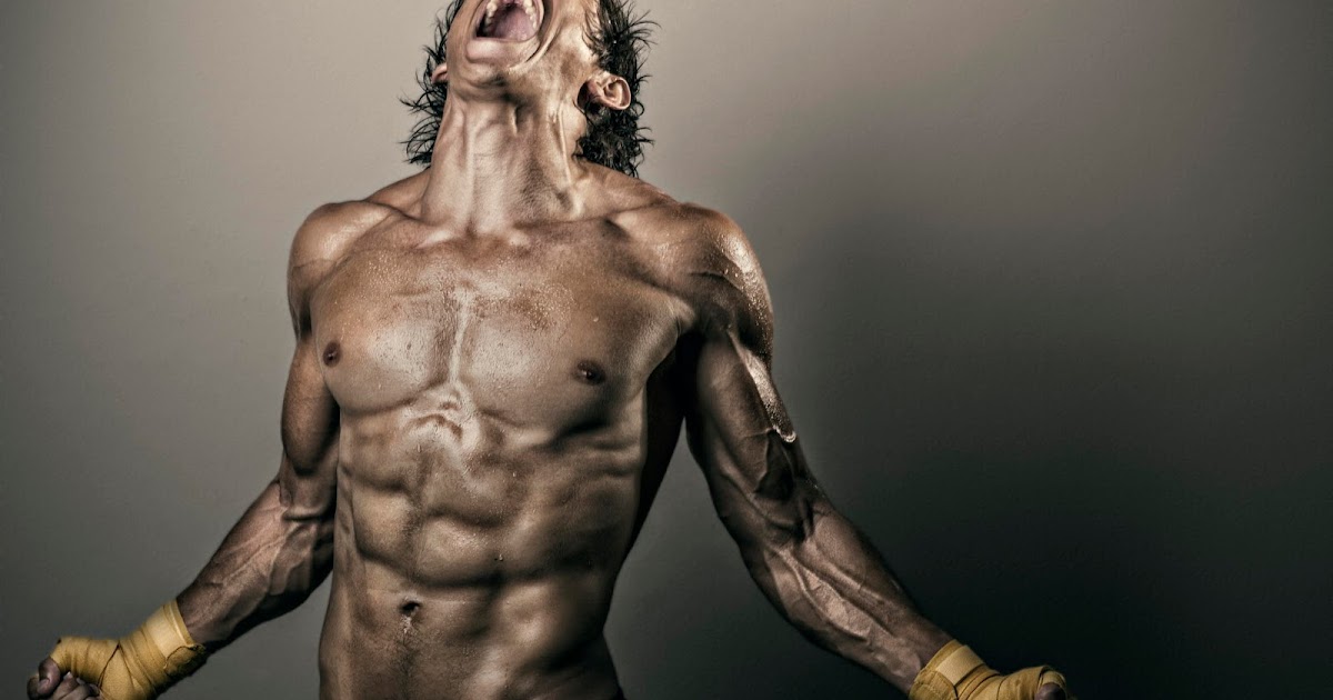 Apa itu BodyWeight Training ? dan Mengapa Sangat Bagus Untuk Kita