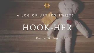 Hook her, romance series, Okhilua Desire series, Readersketch series