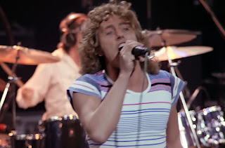 Guitar chords and tabs for beginners The Who - Won't Get Fooled Again