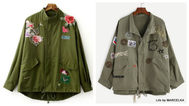 www.shein.com/Army-Green-Rivet-Patches-Drawstring-Outerwear-p-303562-cat-1735.html?utm_source=www.lifebymarcelka.pl&utm_medium=blogger&url_from=lifebymarcelka