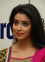 Shriya, In, A, Designer, Chudi