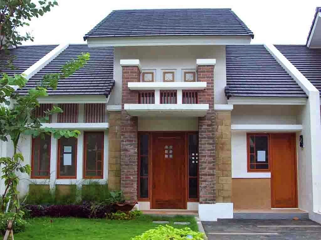 Denahrumah 2016 Rumah Minimalis Elegan Images