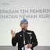 Ridwan Kamil Lepas 1.784 Pemeriksa Kesehatan Hewan Kurban