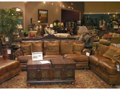 Ashley Furniture