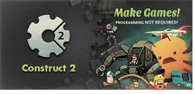 Construct 2 Full 2.242 Download Game Making Program