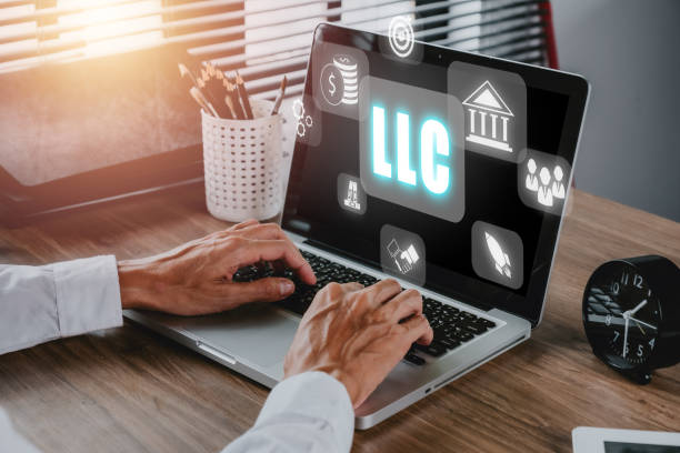 What is an LLC? What makes it different from other companies?