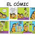 SERIES DE COMIC