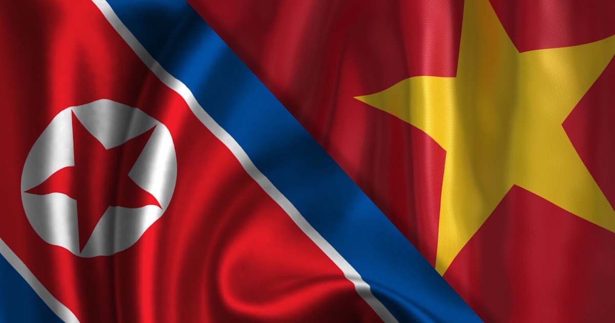 Amistad Hispano-Soviética: Partidos gobernantes de Vietnam 