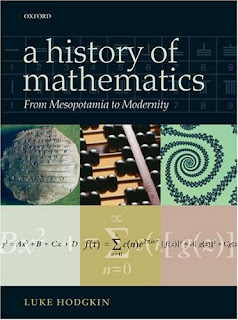 A History of Mathematics From Mesopotamia to Modernity PDF