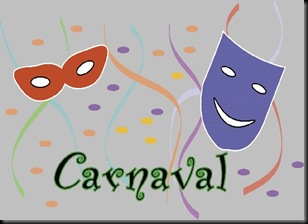 carnaval cronica deficiente