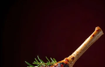 Gigot d'agneau – Die traditionelle französische Lammkeule