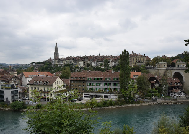 Bern, Switzerland