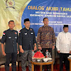 INILAH, Forum Komunikasi Umat Beragama Sulsel, Utamakan Kebersamaan Dengan Semuanya