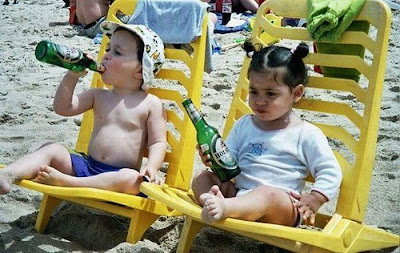 Funny summer pictures collection