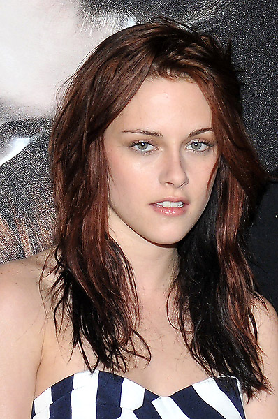 kristen stewart hair up. kristen stewart wallpaper 2010