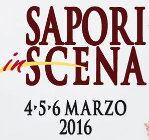 Sapori in Scena  La Fiera del Gusto  4-5-6 Marzo 2016  Mariano Comense