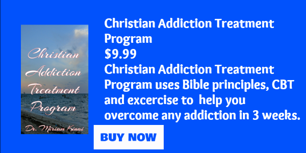 Christian Addiction Treatment Program