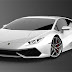 Lamborghini Huracán LP 610-4