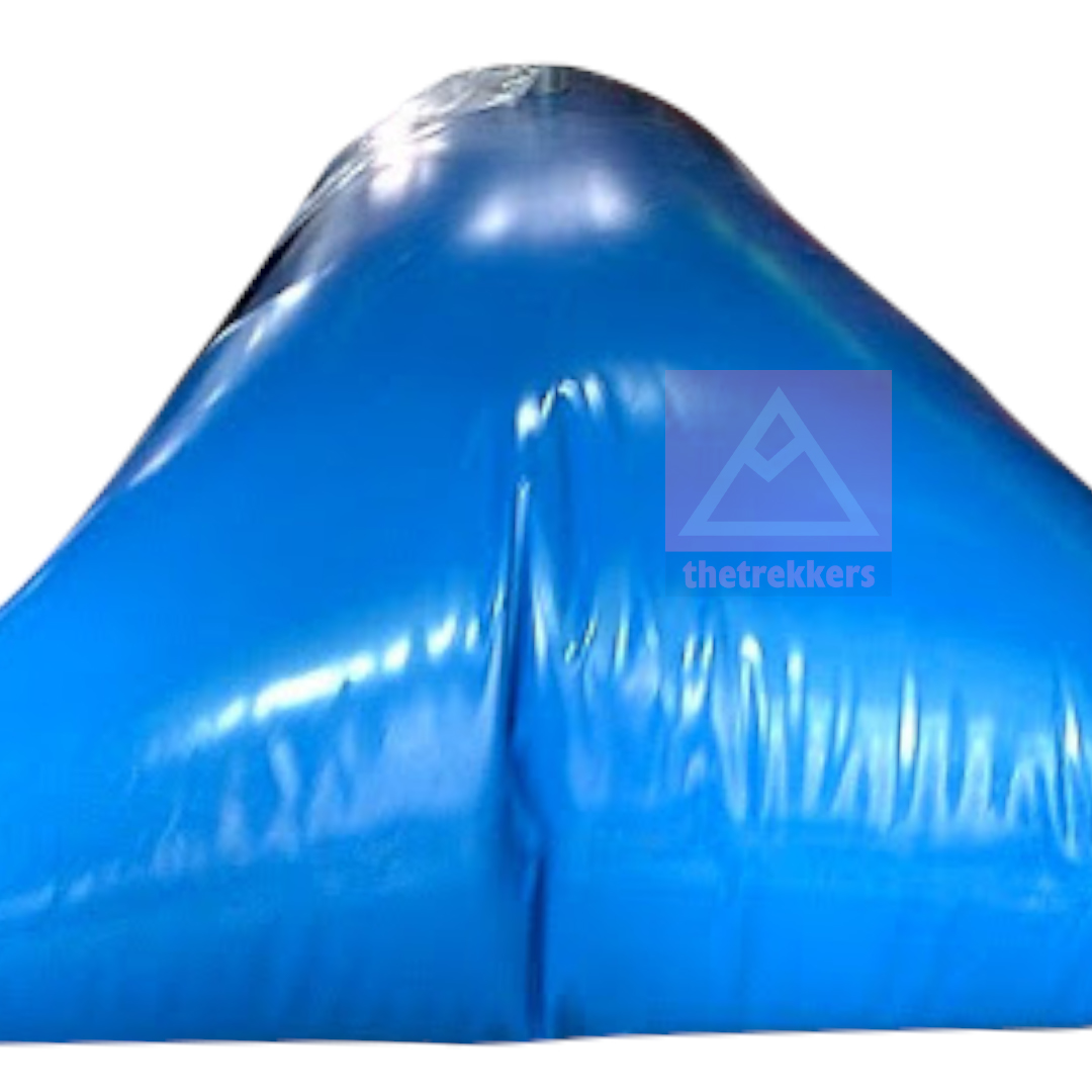  Tangki  Air Bladder PVC  Foldable Water Tank Tangki  Air 
