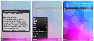 Download X-plore v1.60 S60v3v5 S^3 Anna Belle Signed+Unsigned [Full Version]