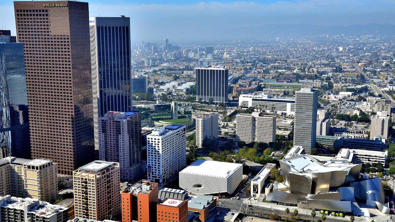 Los Angeles County Museum of Art