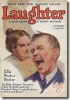 laughter