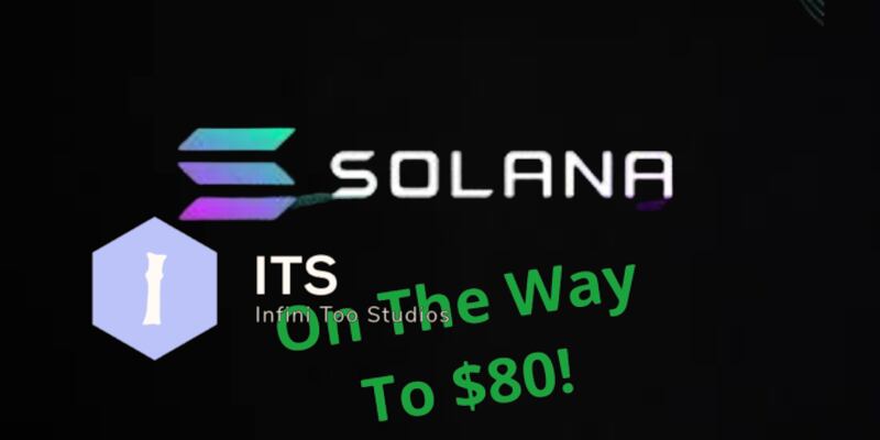 As is currently being experienced by Solana, which is the most preferred by many traders or holders around the world.