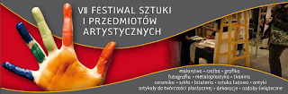 VII Festiwal Sztuki i Przedmiotów Artystycznych