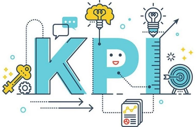 what is a good kpi key performance indicator metrics