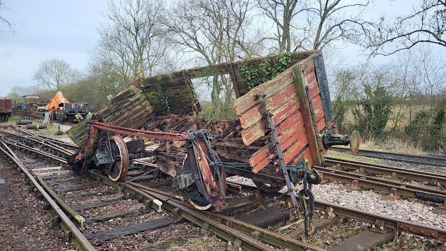 Rocks by Rail Museum