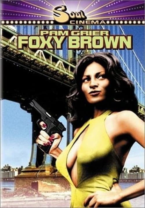 [HD] Foxy Brown 1974 Film Entier Vostfr