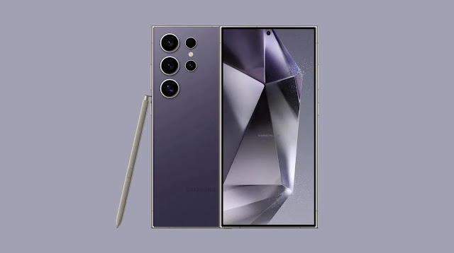 S24 Ultra Spark 10 Pro – Redefining Performance and Innovation