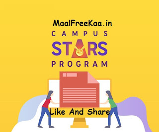 RealMe Campus Star Program