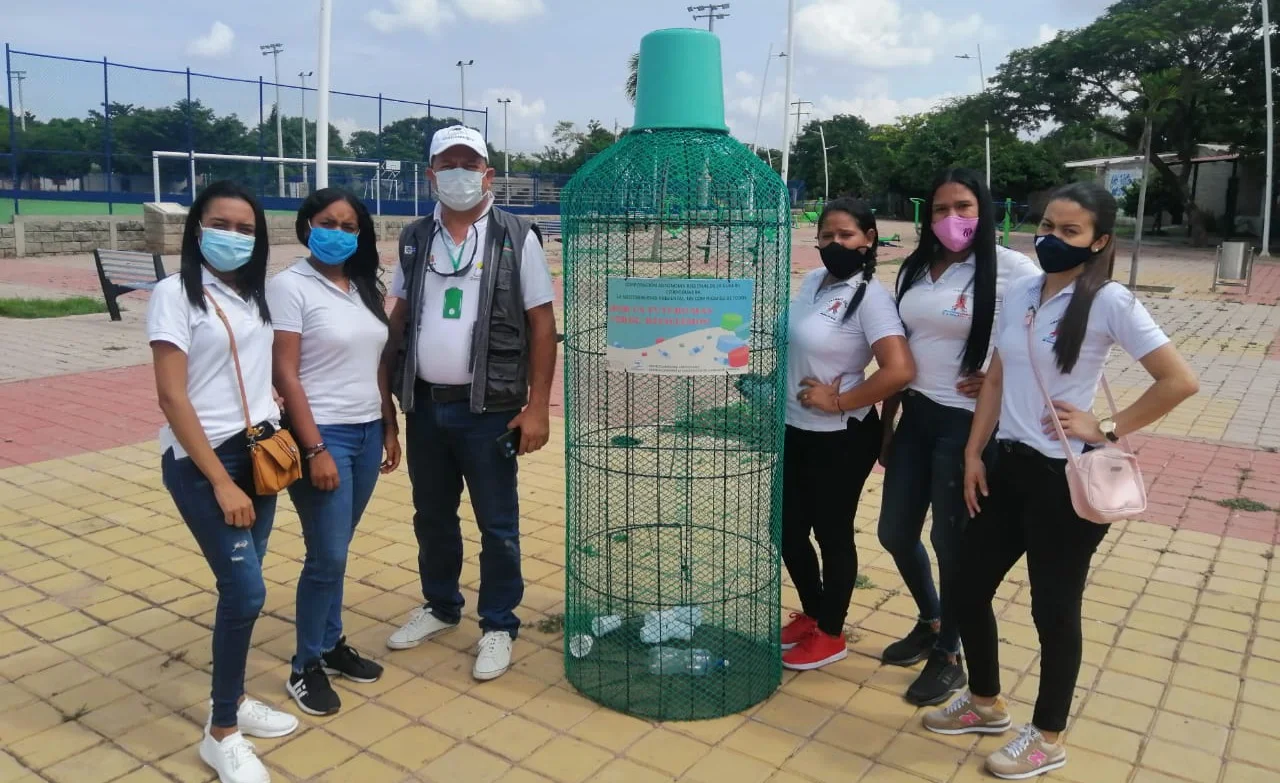 hoyennoticia.com, Proyecto ambiental de Uniguajira impacta favorablemente en los municipios de Villanueva y El Molino