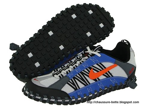 Chaussure botte:botte-517504