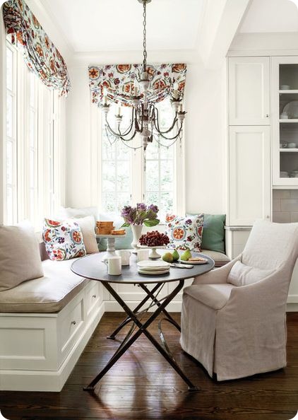 built in banquet kitchen