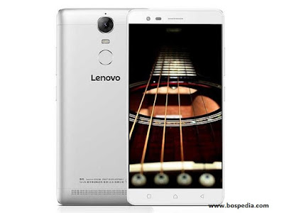  Note smartphone diluncurkan pada bulan Januari  Harga dan Spesifikasi Lenovo K5 Note Terbaru 2017