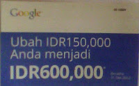 Google adword