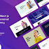 13+ Niche Personal Portfolio & Agency Multipurpose Website Template