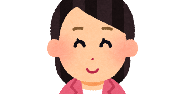 女性ニュースキャスターのイラスト かわいいフリー素材集 いらすとや