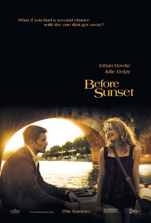 قبل الغروب Before Sunset (2004)