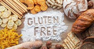 The Gluten Free Diet:  Fact from Fiction