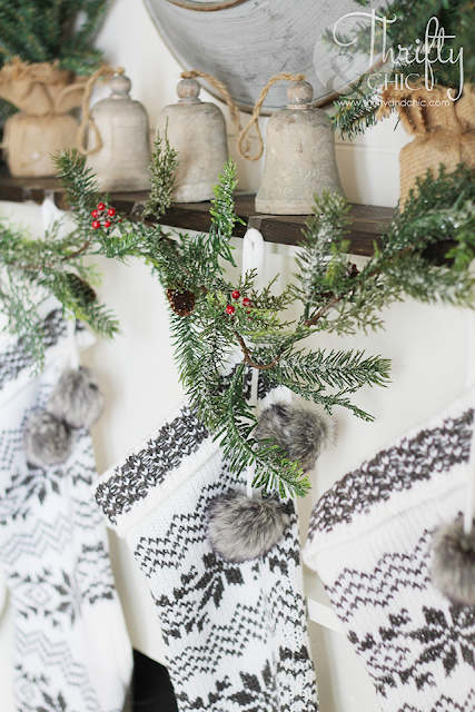 Easy Christmas decor and decorating ideas