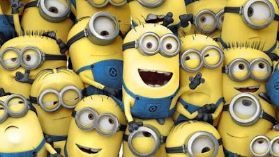 Despicable Me movie review and full story