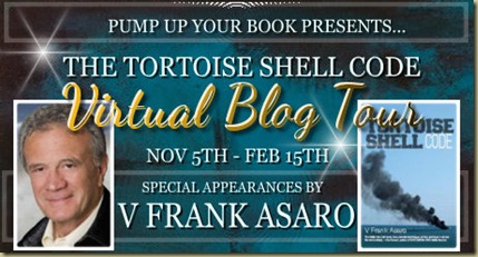 The-Tortoise-Shell-Code-banner