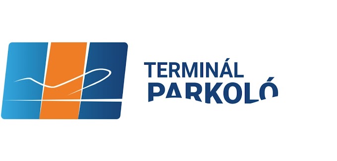 Terminál Parkoló
