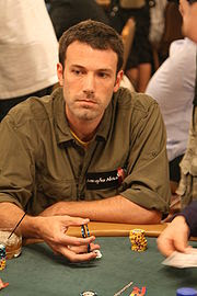 Ben Affleck | Poker