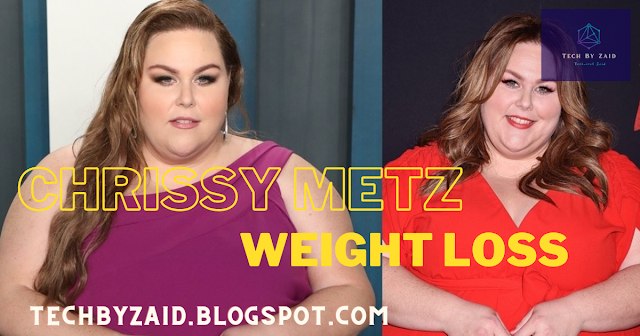 Chrissy Metz weight loss || How Chrissy Metz Loses Weight? - Tech By Zaid